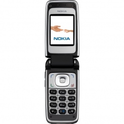 Nokia 6125 -  1